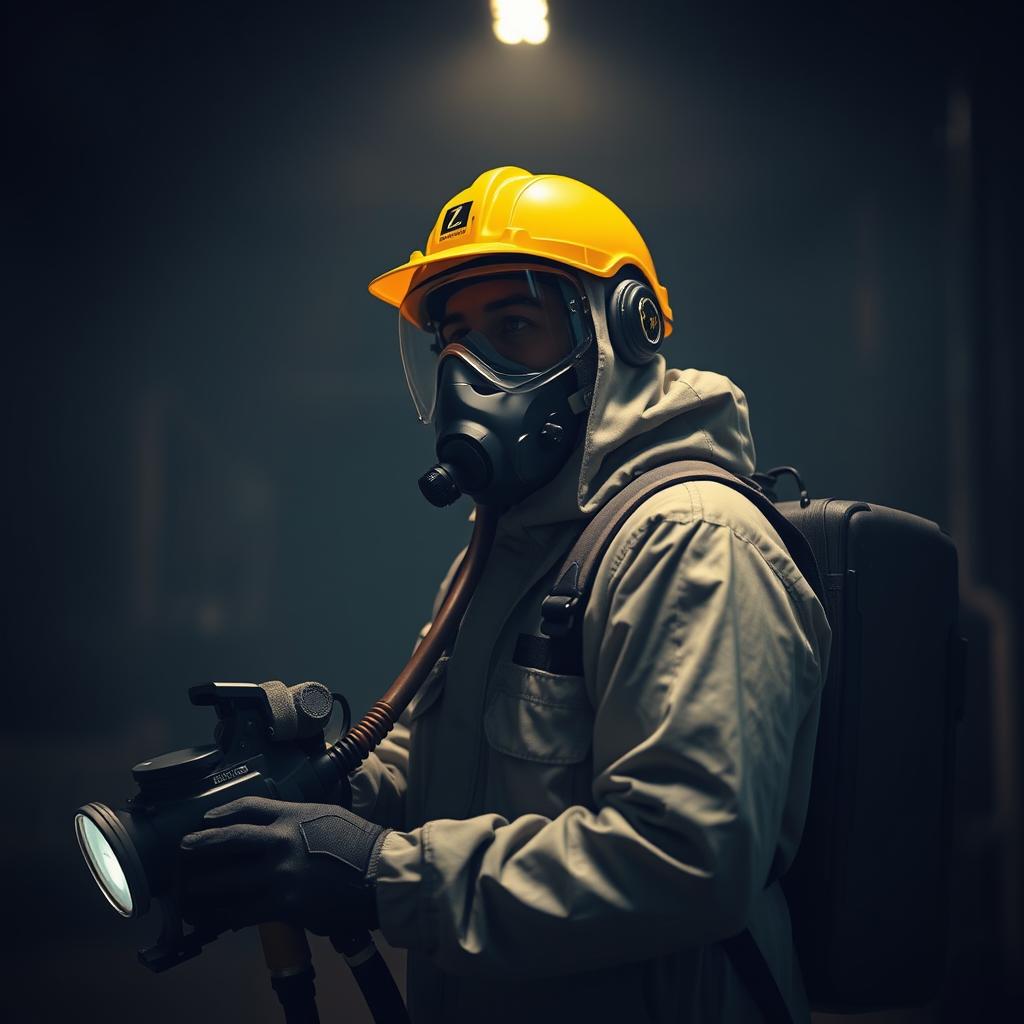 Contractor Pollution Liability — spray foam contracting