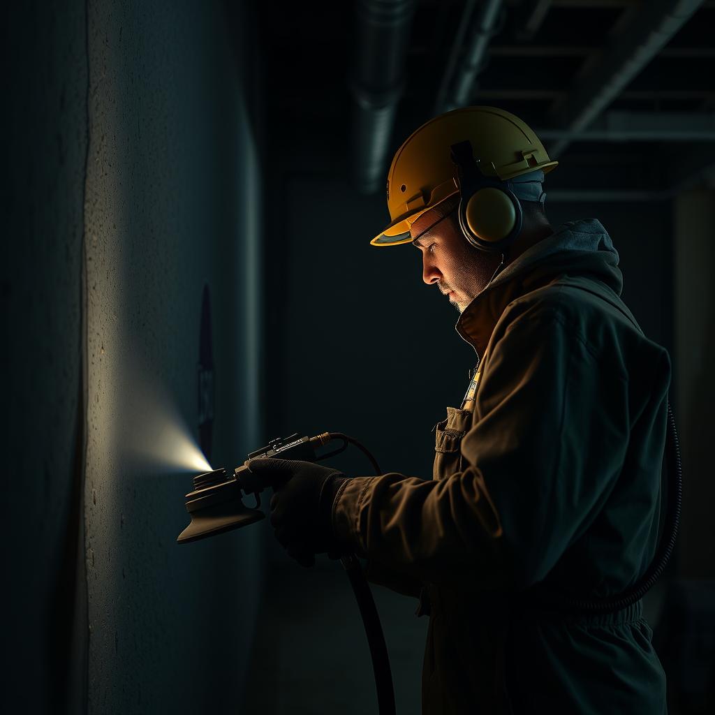 General Liability for Spray Foam — spray foam contracting