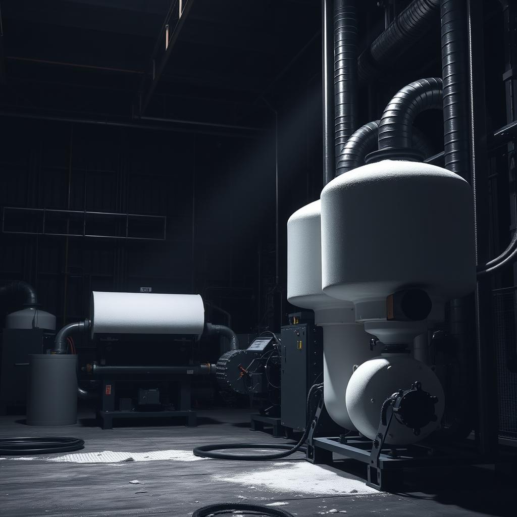 Off-Ratio Coverage — spray foam contracting